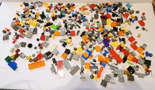 Lego kleinteile - lego,