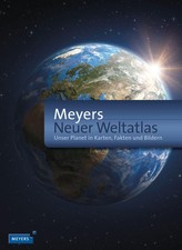 Meyers Neuer Weltatlas 