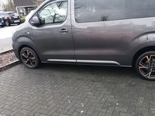 18 Zoll MAM RS5 Schwarz Matt ABE