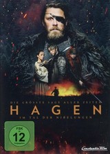 Hagen (DVD)
