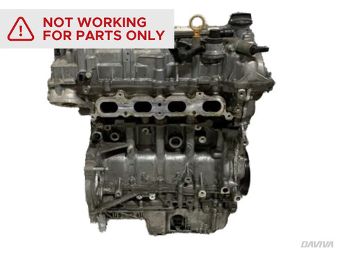 Vauxhall astra nackter motor - vauxhall,