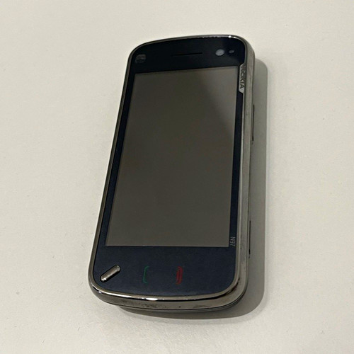 Nokia n97 32gb - n97, slider