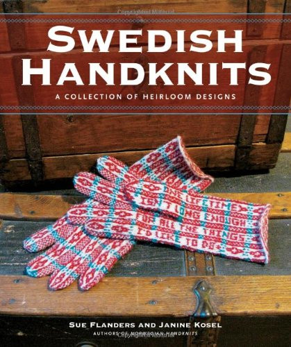 Swedish handknits a - swedish,