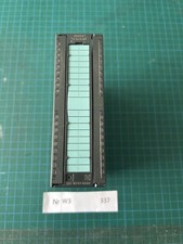 Siemens Simatic Analog