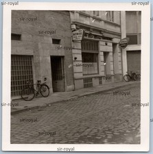 Helgoland ? 1961 - Wirtschaft