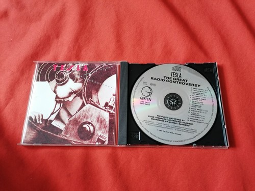 Tesla the great radio - -,