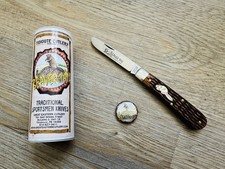 GEC 394124 Jigged Brazilian