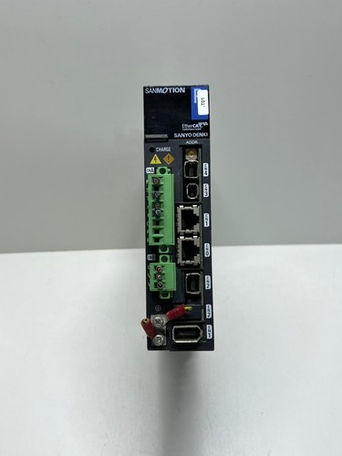 Sanyo denki sanmotion - sanyo,
