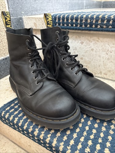 Martens stiefel grösse 42 - dr,