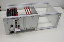 EKF SYSTEM CN7 REVERB + CCM BOOGIE 2,26Ghz Core 2 Rack CPU Ethernet