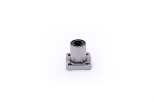 Flanschlager lmk12uu - flanschlager,