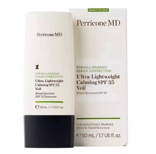 Perricone MD Ultra Lightweight