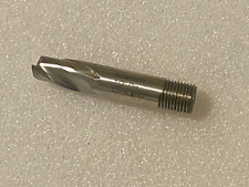1/2" - 12,7mm SCHLITZBOHRER FRÄSE HSS 2 GERIFFELT - GAUBE ENGLAND