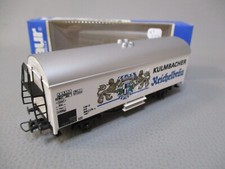 AT114 BAUR HO 1/87 KÜHLWAGEN