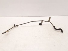 Lancia Thesis 2.4JTD 110kW 10V Diesel 2003 Motor Metall Kühlwasser Rohr Schlauch