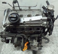 Motor Volkswagen 1.8T BJX Polo