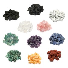 Premium edelsteine set - set, 100%