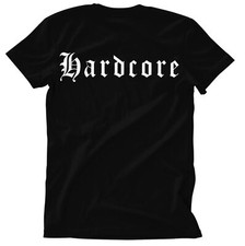 Hardcore männer herren - hardcore,