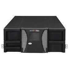 Spectra Tape Library T50e Chassis 34/48 Slots - 372359433