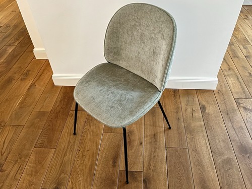 Gubi stuhl beetle - -,