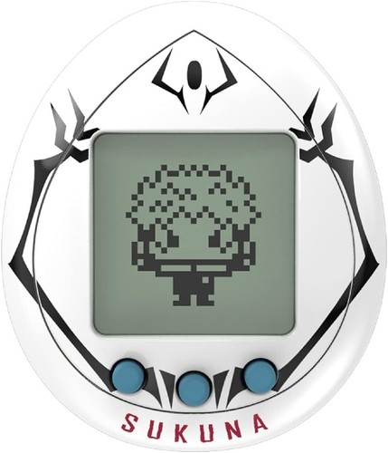 Bandai jujutsuchi sukunakchi - jujutsuchi,