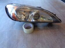Hauptscheinwerfer rechts Xenon