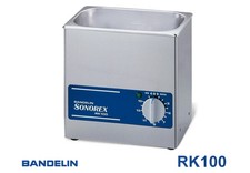 Bandelin SONOREX SUPER RK 100