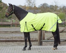 QHP Outdoordecke ungefüttert