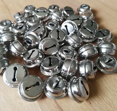 Deko schelle silber - x,