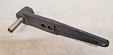 Caj clutch control replacement - clutch,