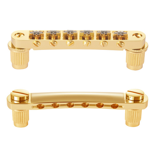 Kaish guitar roller - guitar, saddle