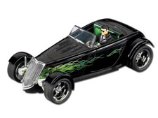 *** TOP Selten   ***   Carrera