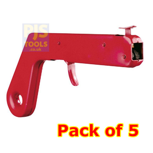 Pistole feuerstein - 5, x