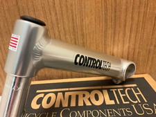 NOS Vintage CONTROLTECH USA