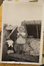 Photo 1965 GDR Baltic Sea