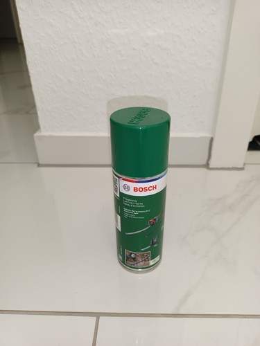 Top bosch pflegespray - ⭐,
