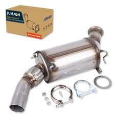 Dieselpartikelfilter DPF Für