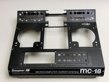 Ersatzteil Gehäuse Vorne für