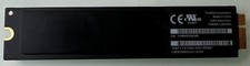 Apple Original SSD 128GB THNSNC128GMDJ für MacBook Air A1369/1370