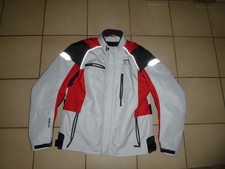 BULLSON Motorradjacke Herren