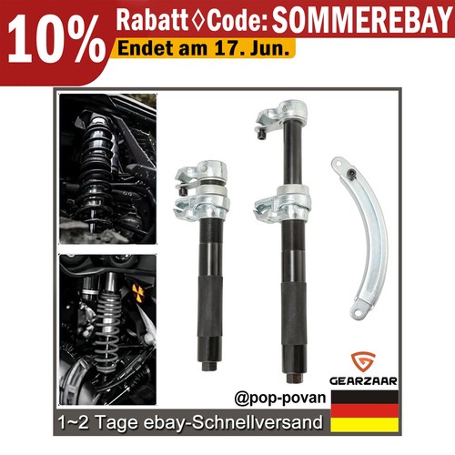 Federspanner kfz set - federspanner,