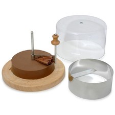 Swissmar Käseschaber Girolle