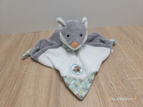 Sterntaler grauer fuchs - sterntaler, 🦊