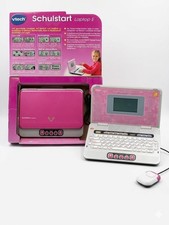 VTech Lernlaptop, Lerncomputer