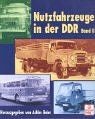 Nutzfahrzeuge der ddr band - der,