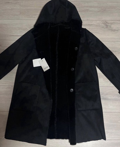 Heine wendejacke mantel fell - mantel,