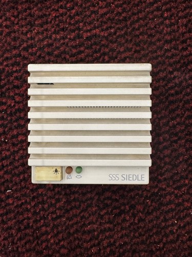 Siedle tlm 511 w - tlm/tk, 511-0