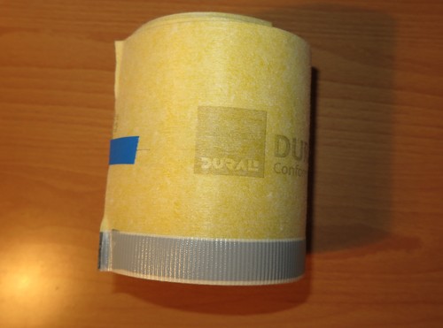 Reststück cm dural - 0,9m, 90