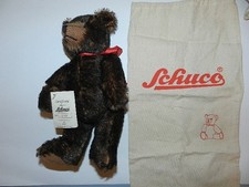 Schuco Teddybär Tricky mit