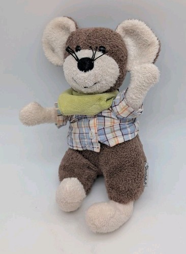 Sterntaler maus spieluhr - maus,